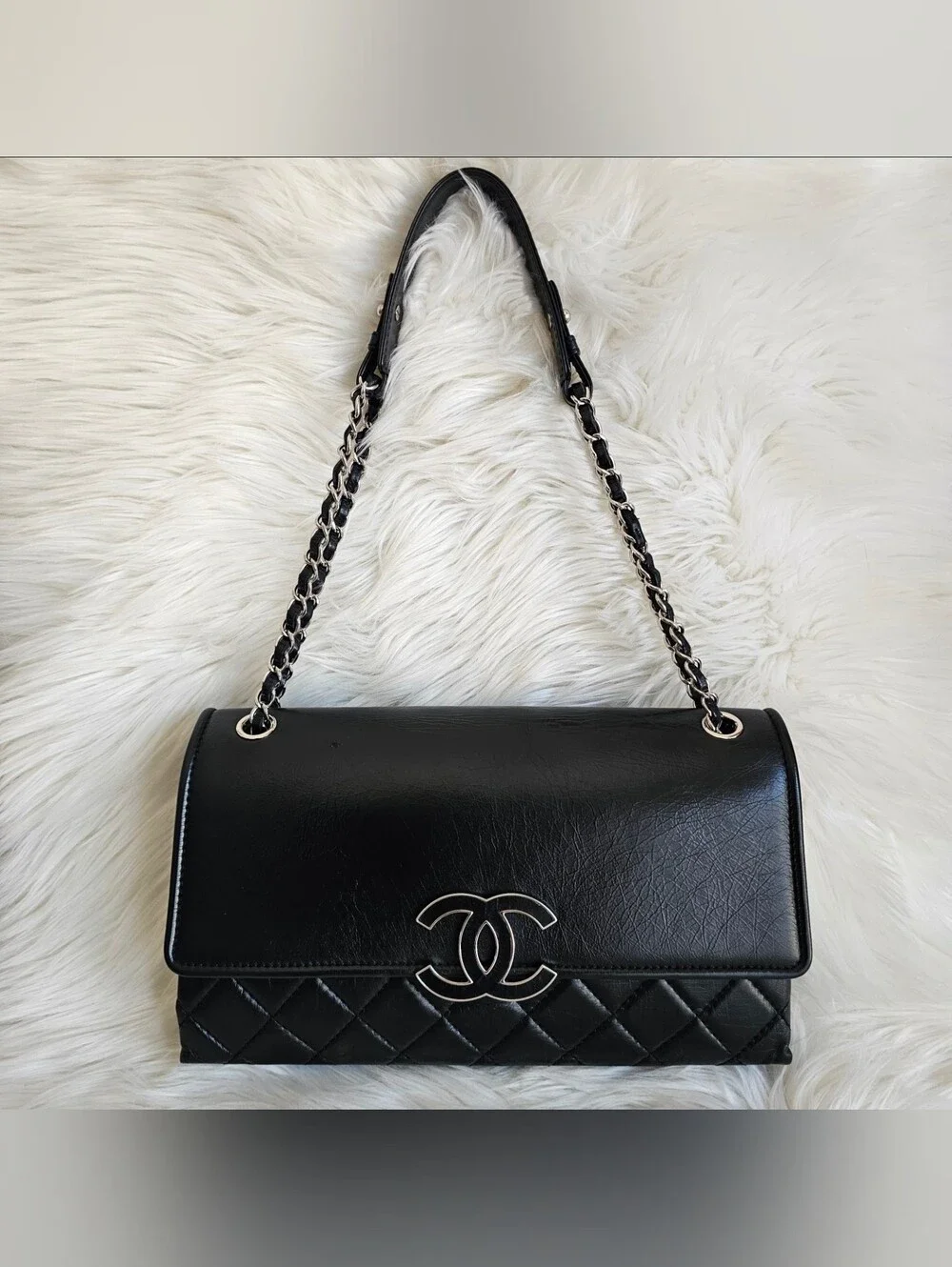 🖤 Chanel Flap Bag 🖤